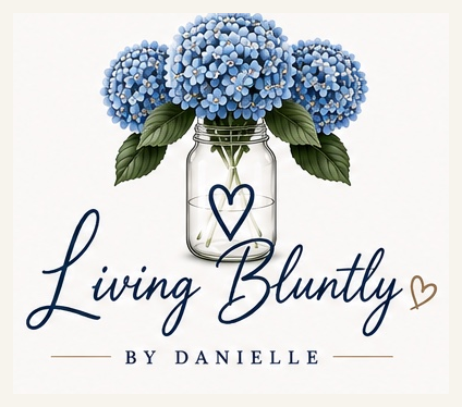Living Bluntly by Danielle